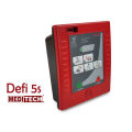 Meditech Automated External Defibrillator Aed with Selectabel Energy